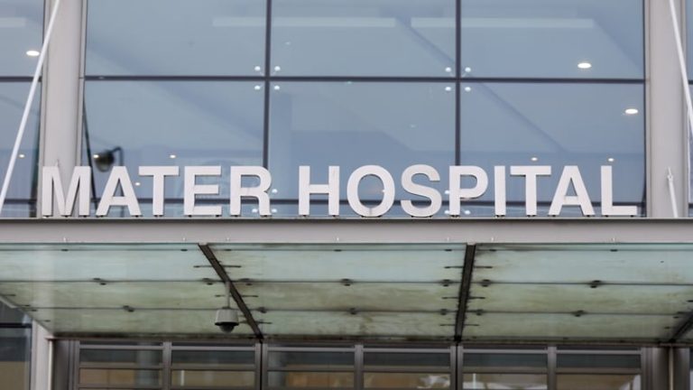 Read more about the article Dublin’s Mater Hospital launches new AI centre