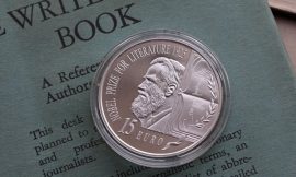 Central Bank launches George Bernard Shaw collector coin