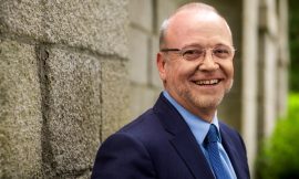 60% of small enterprise owners worry about tariffs hit