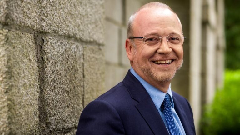 Read more about the article 60% of small enterprise owners worry about tariffs hit