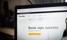 Irish arm of DocuSign signs off on €127.5m loss