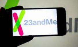 UK watchdog fines 23andMe for ‘profoundly damaging’ data breach