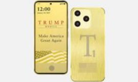 Trump mobile: Experts question claim gold phone can be made in US