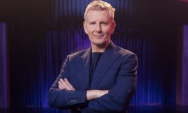 Kielty ‘Late Late Show’ firm records revenues of €286,656