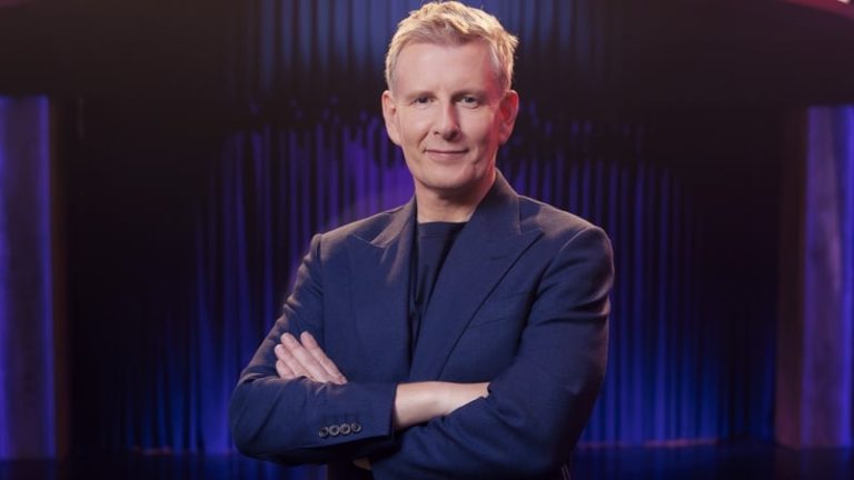 Read more about the article Kielty ‘Late Late Show’ firm records revenues of €286,656
