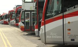 SIPTU writes to Bus Éireann over anti-social behaviour