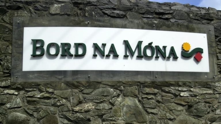 Read more about the article Strike at Bord na Móna Recycling called off