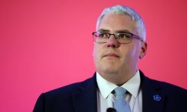 Windsor Framework structures ‘ineffective’ – Robinson