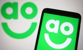 AO World’s annual profit jumps 27% as consumer sales soar