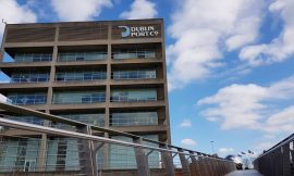 Dublin Port Company pays €1.7m vacant site levy