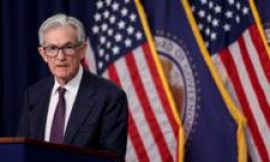 Fed holds interest rates for fourth time despite tariff turmoil