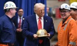 Nippon and US Steel complete controversial merger