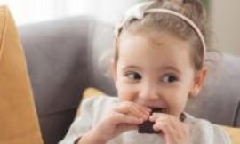 UK inflation: Chocolate price rises hit record as food costs grow