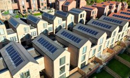 Home property price growth dips to 7.5% in April – CSO