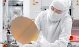 Texas Instruments to make ‘historic’ $60bn US chip investment
