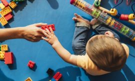 10% pay increase proposed for childcare workers