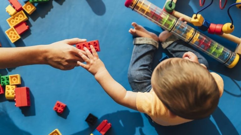 Read more about the article 10% pay increase proposed for childcare workers