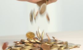 Shop cleared of discrimination over €68 payment in coins