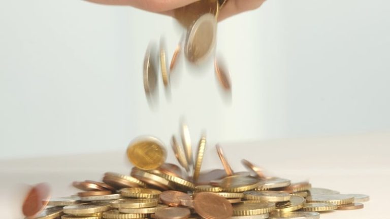Read more about the article Shop cleared of discrimination over €68 payment in coins