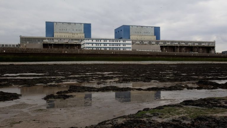 Read more about the article Apollo to fund £4.5 billion Hinkley Point nuclear project