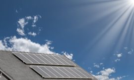 Average monthly saving of €91 for solar panel owners