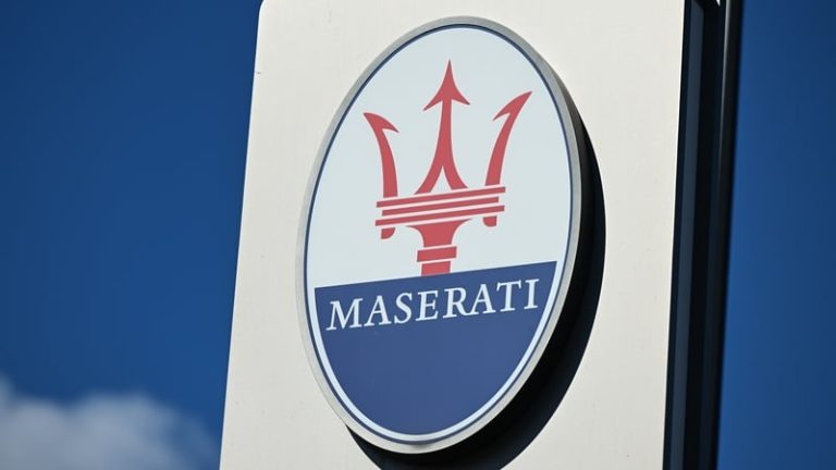 Read more about the article Stellantis weighs sale among options for Maserati