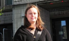 32% of NCAD students have self-declared additional needs
