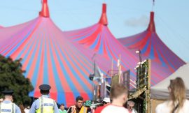 Laois council gives green light for Electric Picnic 2025