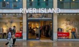 River Island to close 33 shops
