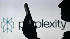 Read more about the article BBC threatens AI firm with legal action over unauthorised content use