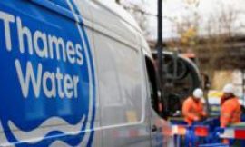 Thames Water nationalisation prep ‘stepped up’, says government