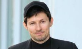 Telegram boss will leave fortune to over 100 children he fathered