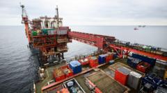 Read more about the article New emissions guidance published for North Sea oil and gas projects