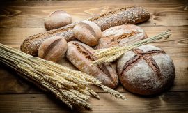Wheat Rallies Double Digits, as Shorts Cover