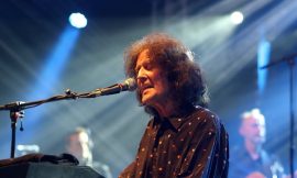 Rap Battle: How Gilbert O’Sullivan changed hip hop