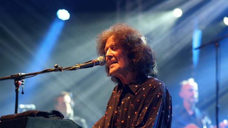 Read more about the article Rap Battle: How Gilbert O’Sullivan changed hip hop