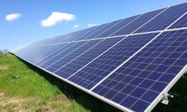 Ireland’s solar energy increases by 160% since 2023