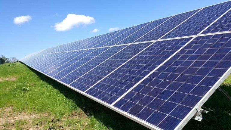 Read more about the article Ireland’s solar energy increases by 160% since 2023