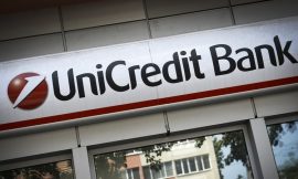 UniCredit CEO says likely to withdraw offer for Banco BPM