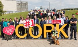 Cork Airport wins best regional airport award again