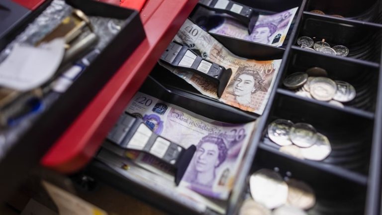 Read more about the article UK retail sales record biggest monthly drop since 2023