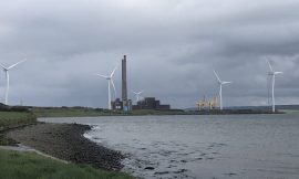 Moneypoint to end burning coal after 40 years