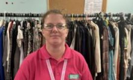 Big Venture Centre stepping in where ‘everyone is struggling’