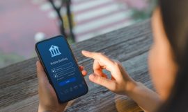 How secure is your banking app?