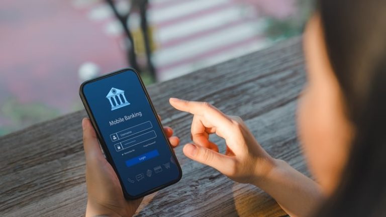 Read more about the article How secure is your banking app?