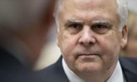 FedEx founder and former CEO Fred Smith dies aged 80
