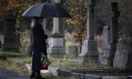London funeral costs highest in UK, report finds