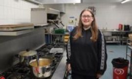 North Shields social hub helps care-experienced people gain skills