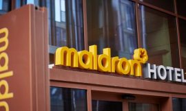Pandox Consortium increases stake in Dalata Hotel Group