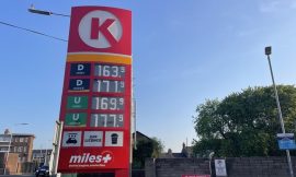 Will Iran-Israel conflict mean a rise in Irish petrol prices?